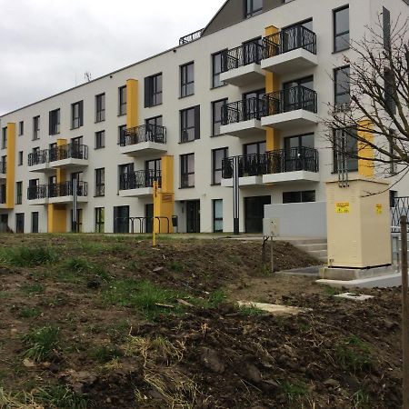 מלון ורוצלב Apartament Na Wojszycach2 מראה חיצוני תמונה