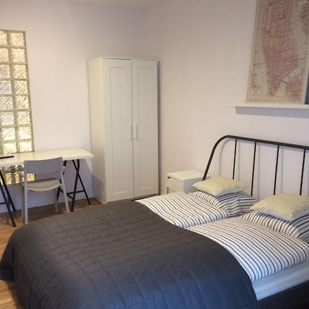 מלון ורוצלב Apartament Na Wojszycach2 מראה חיצוני תמונה
