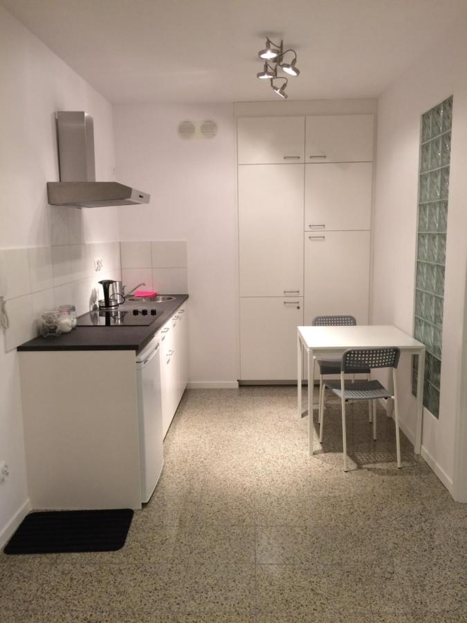 מלון ורוצלב Apartament Na Wojszycach2 מראה חיצוני תמונה