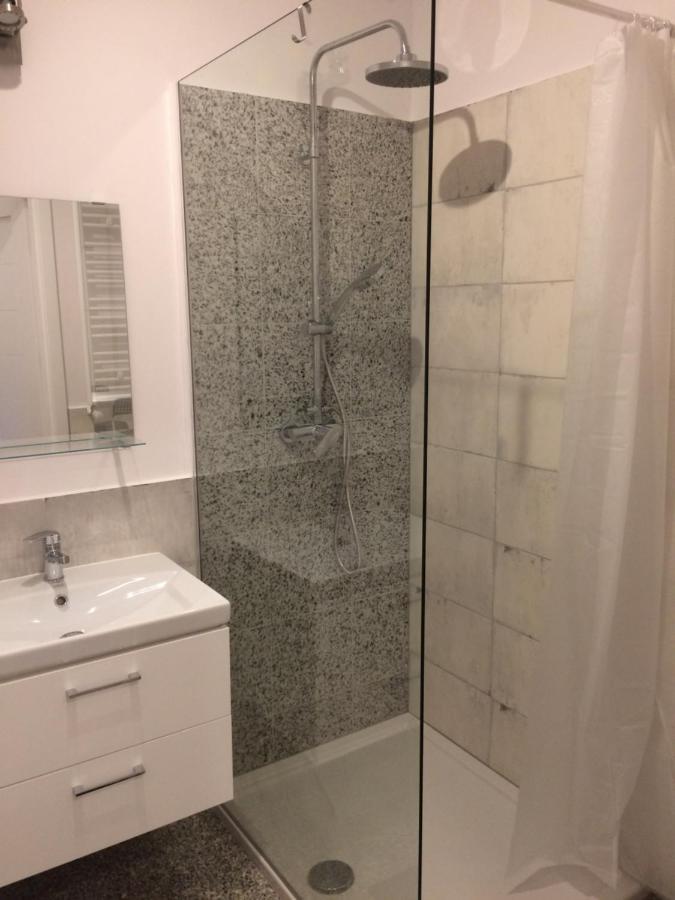 מלון ורוצלב Apartament Na Wojszycach2 מראה חיצוני תמונה
